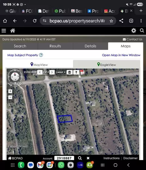 3135 Sage Ave, Palm Bay, FL 32908