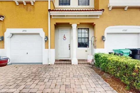 1791 SW Porta Nuova Ter, Port Saint Lucie, FL 34953