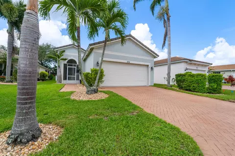 876 SW Rocky Bayou Ter Ter, Port Saint Lucie, FL 34986