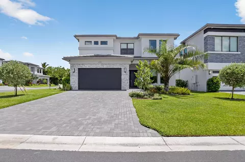 8516 Swinley Forest Way, Boca Raton, FL 33434