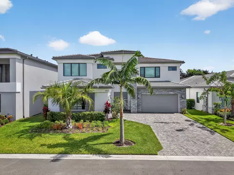 8521 Ganton, Boca Raton, FL 33434