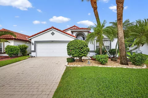 6679 Sherbrook, Boynton Beach, FL 33437