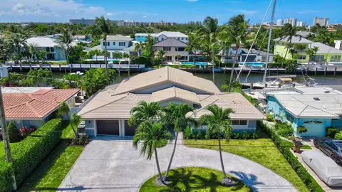 1555 SE 7 St, Deerfield Beach, FL 33441