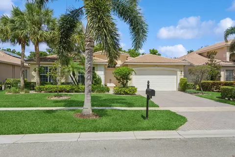 7203 Arcadia Bay Ct, Delray Beach, FL 33446
