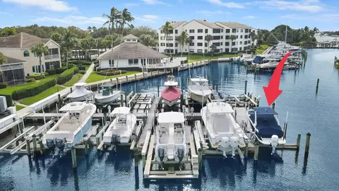 0 Harbour Dr #B-21, Juno Beach, FL 33408