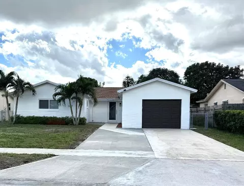 9004 SW 6th, Boca Raton, FL 33433