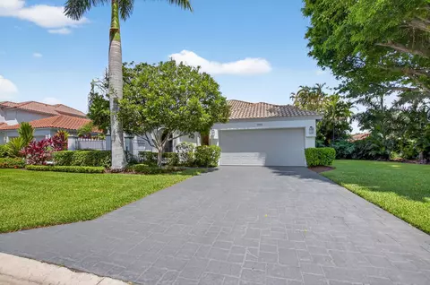 5863 NW 21st Ave, Boca Raton, FL 33496