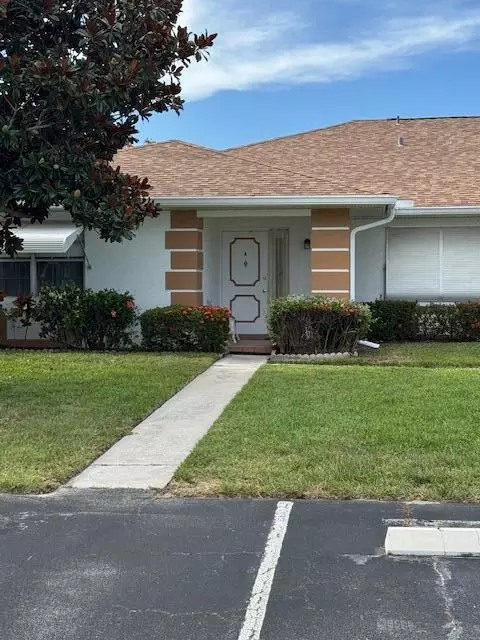 1023 Pheasant Run Dr #A, Fort Pierce, FL 34982