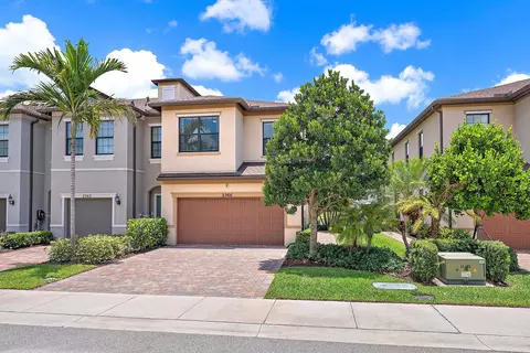 2366 Byron St, Palm Springs, FL 33406