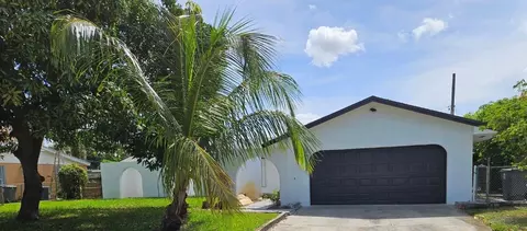 1123 Woodbine Rd, West Palm Beach, FL 33417