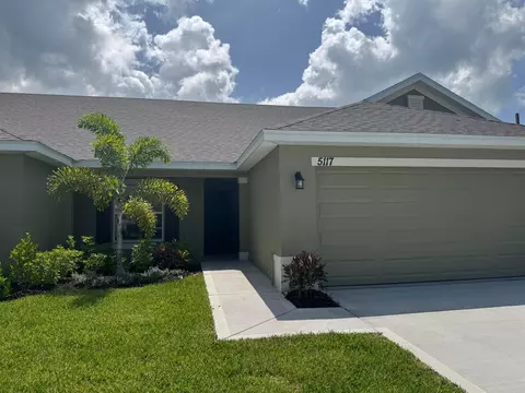 5117 Modeno St, Fort Pierce, FL 34951