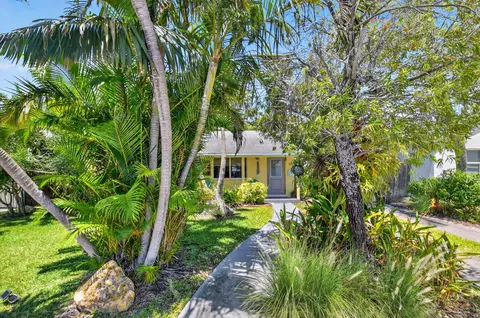 1815 N N St, Lake Worth Beach, FL 33460