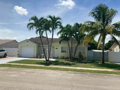 9165 SW 18th, Boca Raton, FL 33428