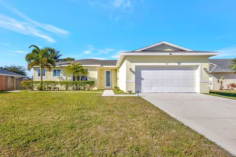 774 SE Ablett Ln, Port Saint Lucie, FL 34984