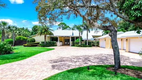 1819 SW Crane Crk, Palm City, FL 34990