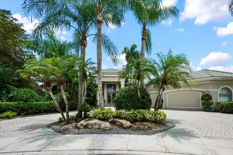 8571 Egret Lakes Ln, West Palm Beach, FL 33412