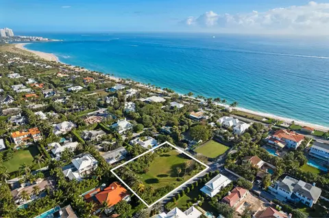 1150 N Ocean, Palm Beach, FL 33480