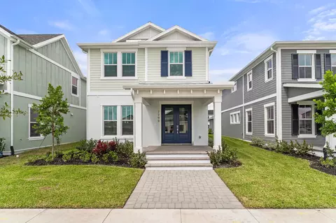 7790 SW Ann St, Palm City, FL 34990