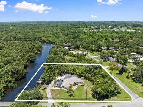 1400 Parkland Blvd, Fort Pierce, FL 34982