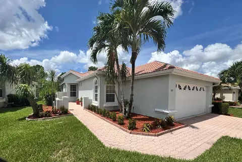 511 SW Treasure Cv, Port Saint Lucie, FL 34986