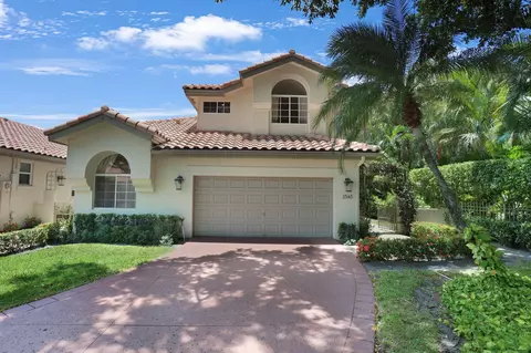 2543 NW 53rd St, Boca Raton, FL 33496