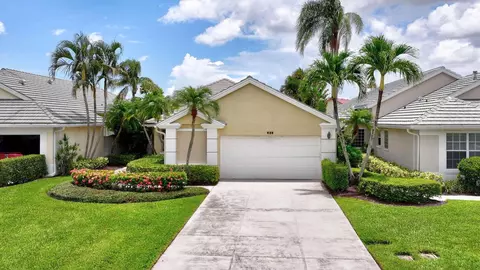 629 Masters Way, Palm Beach Gardens, FL 33418