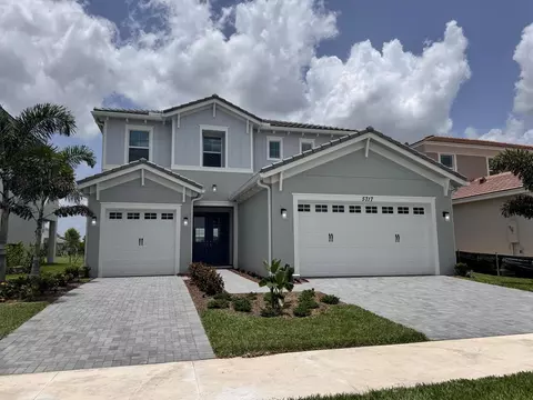 5717 Aleppo Pine Pl, Westlake, FL 33470