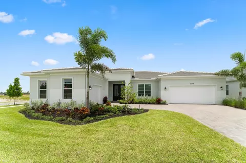 10718 SW Vineyard Dr, Port Saint Lucie, FL 34987
