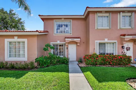 9931 Kamena Cir, Boynton Beach, FL 33436