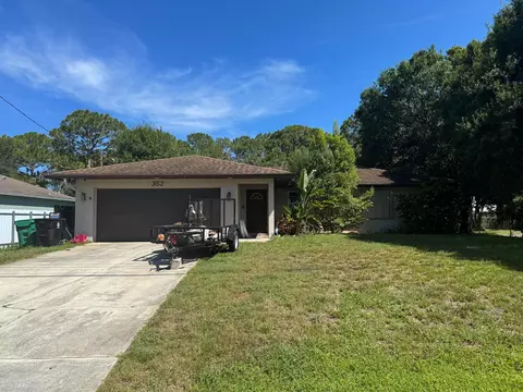 352 SW Voltair Ter, Port Saint Lucie, FL 34984