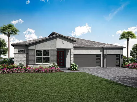 14135 SW Artesia Dr, Port St Lucie, FL 34987