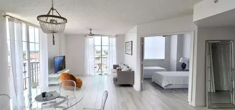651 Okeechobee #702, West Palm Beach, FL 33401