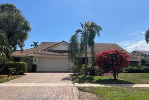 3700 Red Maple Cir, Delray Beach, FL 33445
