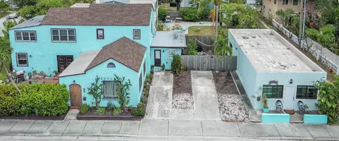 624 10th N, Lake Worth Beach, FL 33460