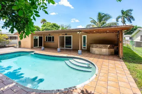 11861 NW 29th St, Sunrise, FL 33323