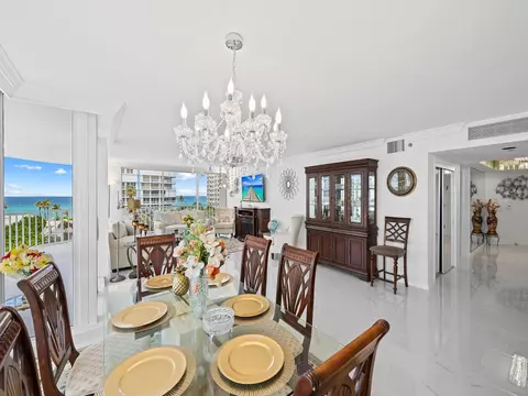 3210 S Ocean Blvd #604, Highland Beach, FL 33487