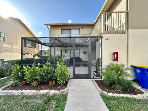 7405 SE Jamestown #BLDG 17, Hobe Sound, FL 33455