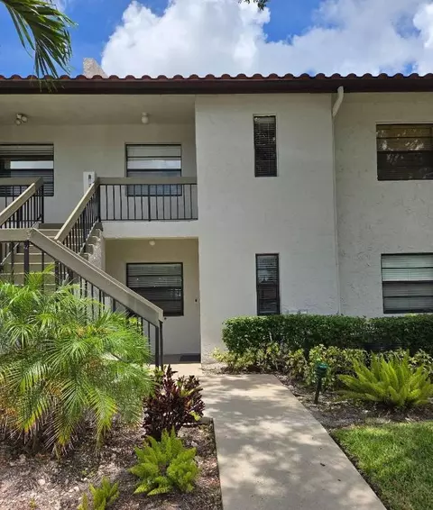 21404 Cypress Hammock #45E, Boca Raton, FL 33428