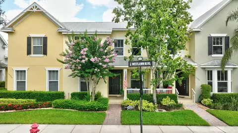 10468 SW Westlawn Blvd, Port Saint Lucie, FL 34987