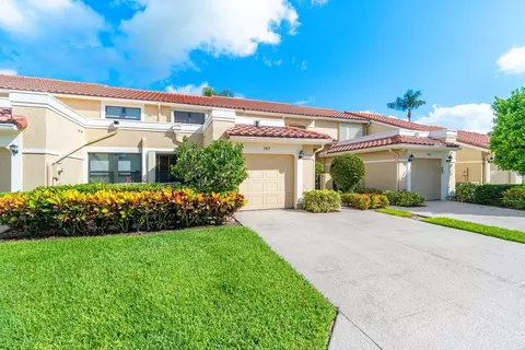 767 Windermere Way #767, Palm Beach Gardens, FL 33418