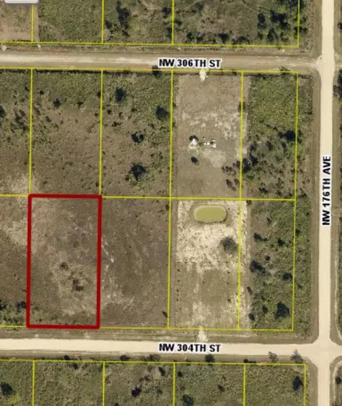 17757 NW 304th St, Okeechobee, FL 34972