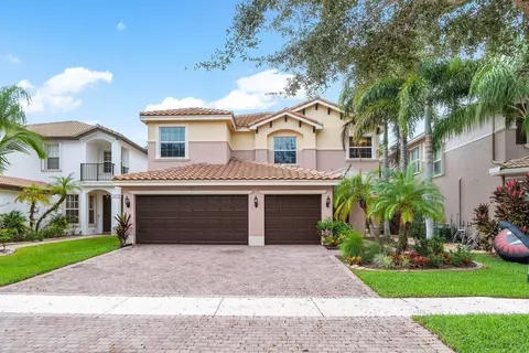 8183 Emerald Winds Cir, Boynton Beach, FL 33473