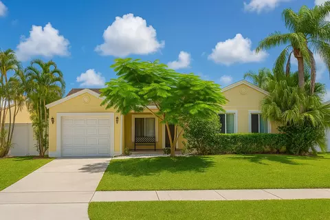 19010 Cloud Lake Cir, Boca Raton, FL 33496