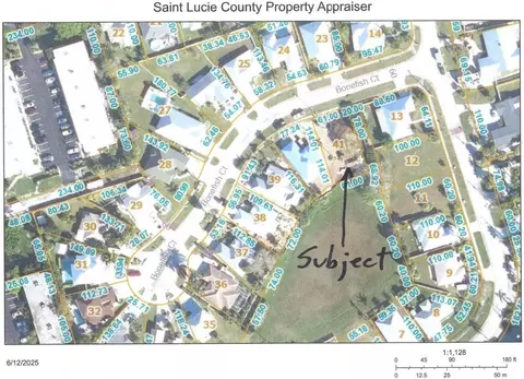 1351 Bonefish Ct, Fort Pierce, FL 34949