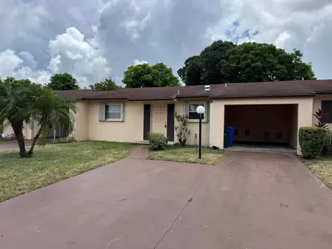 7708 Margate Blvd #C8-7, Margate, FL 33063
