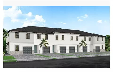 491 SW Sally #NAUTICAL 24-04, Stuart, FL 34997