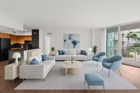350 N Federal #609, Boynton Beach, FL 33435