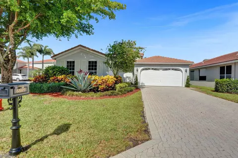 6809 Portside Dr, Boca Raton, FL 33496