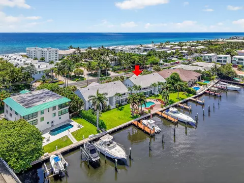 1710 S Ocean Blvd #3-2, Delray Beach, FL 33483