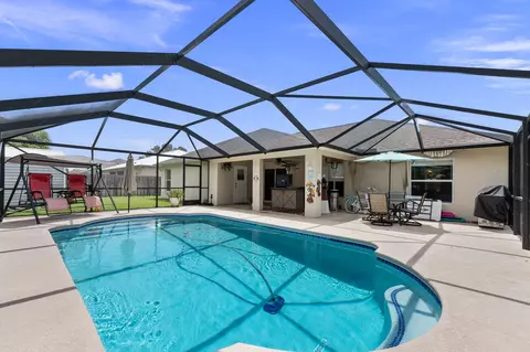 397 SW Jeanne Ave, Port Saint Lucie, FL 34953